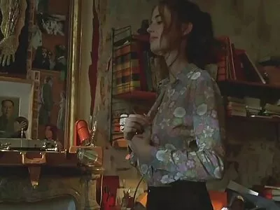 Atât de drăguță tatuată soția milf brunetă suge penis cu poftă când gravide futacioase părinții sunt afară, la naiba