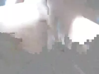 Adolescent alina suge pula drăguț