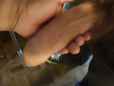 Blonda linge un porno cu siliconate penis tare